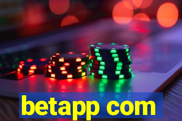 betapp com